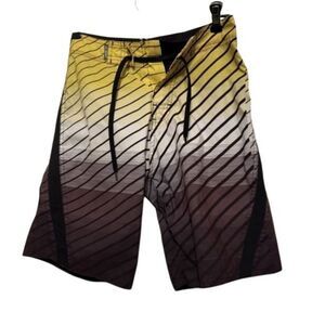 RS Surf Size 25 Board Shorts